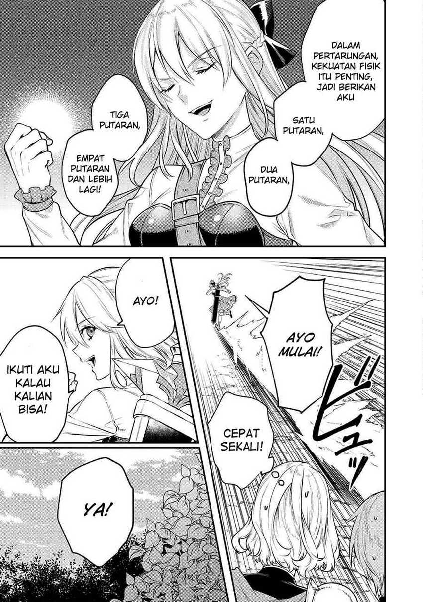 the-reincarnated-granny-wont-look-away-the-second-life-of-the-former-tyrannical-empress - Chapter: 5