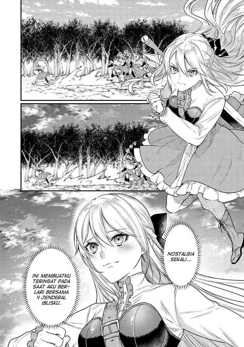 the-reincarnated-granny-wont-look-away-the-second-life-of-the-former-tyrannical-empress - Chapter: 5