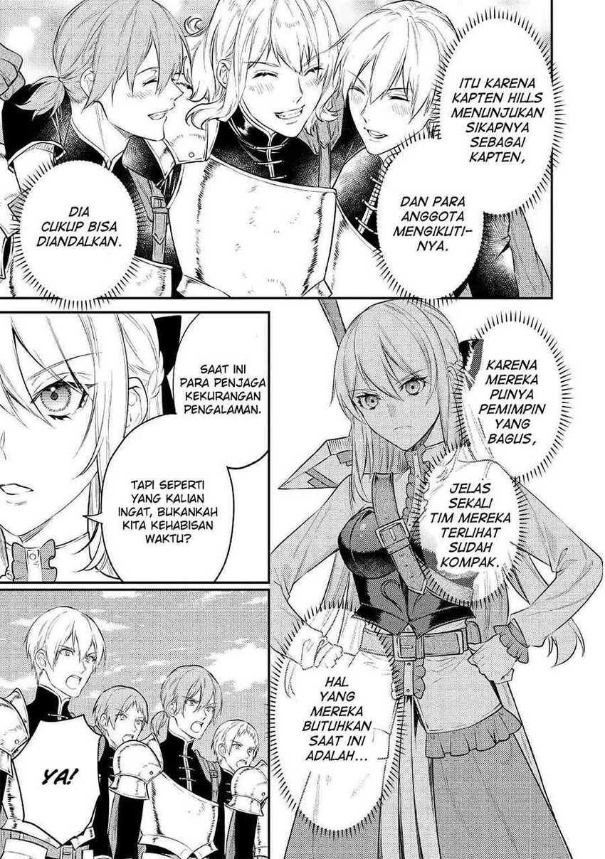 the-reincarnated-granny-wont-look-away-the-second-life-of-the-former-tyrannical-empress - Chapter: 5