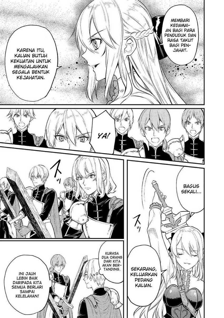 the-reincarnated-granny-wont-look-away-the-second-life-of-the-former-tyrannical-empress - Chapter: 5