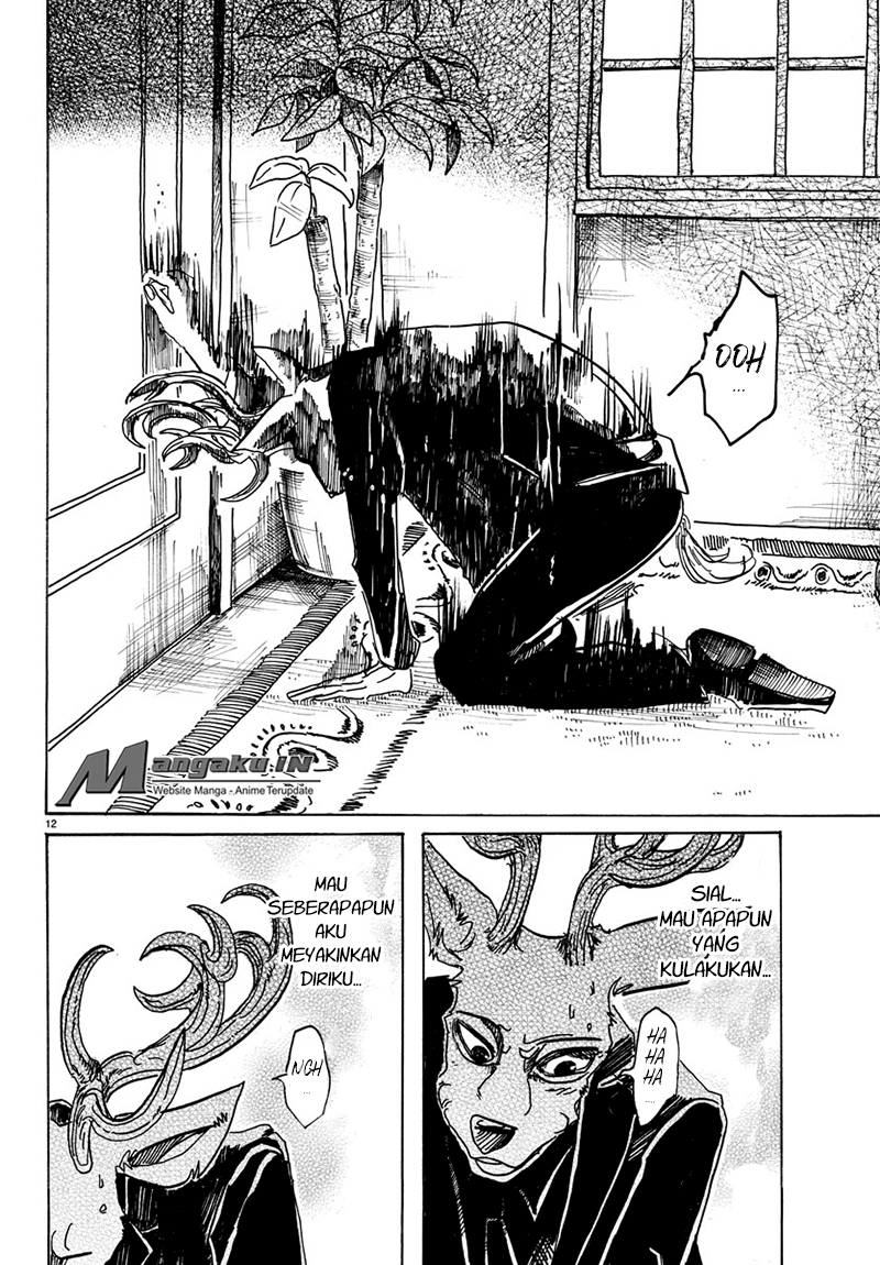 beastars - Chapter: 56