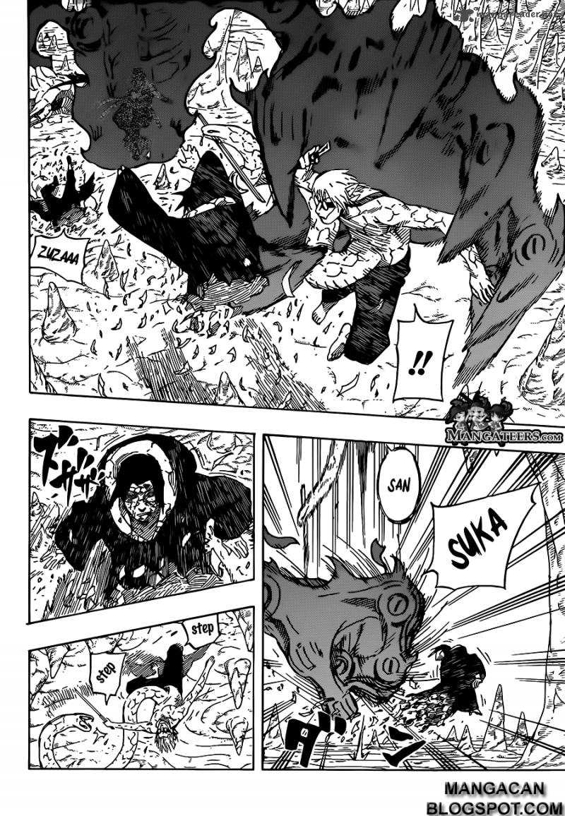 naruto-id - Chapter: 586