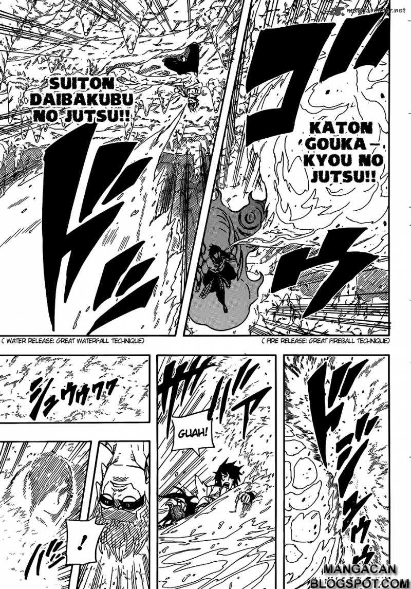 naruto-id - Chapter: 586