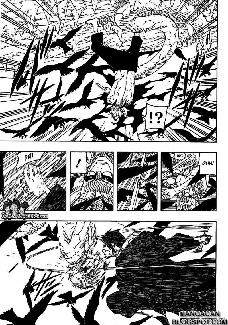 naruto-id - Chapter: 586