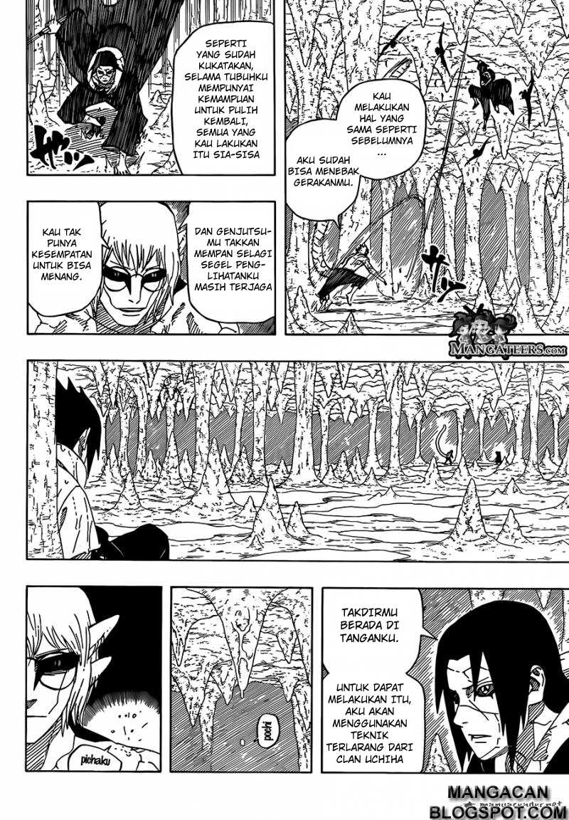 naruto-id - Chapter: 586