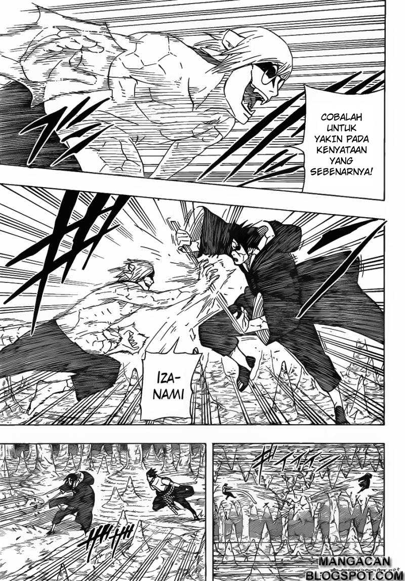 naruto-id - Chapter: 586