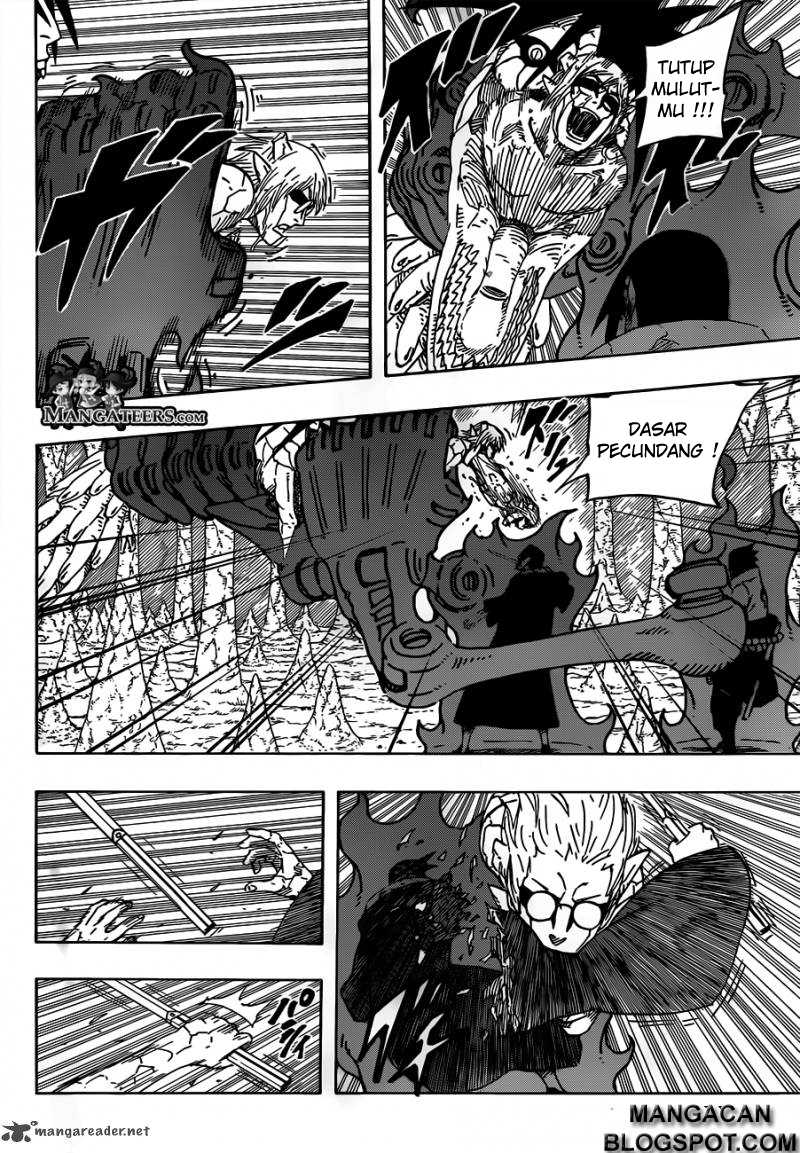 naruto-id - Chapter: 586