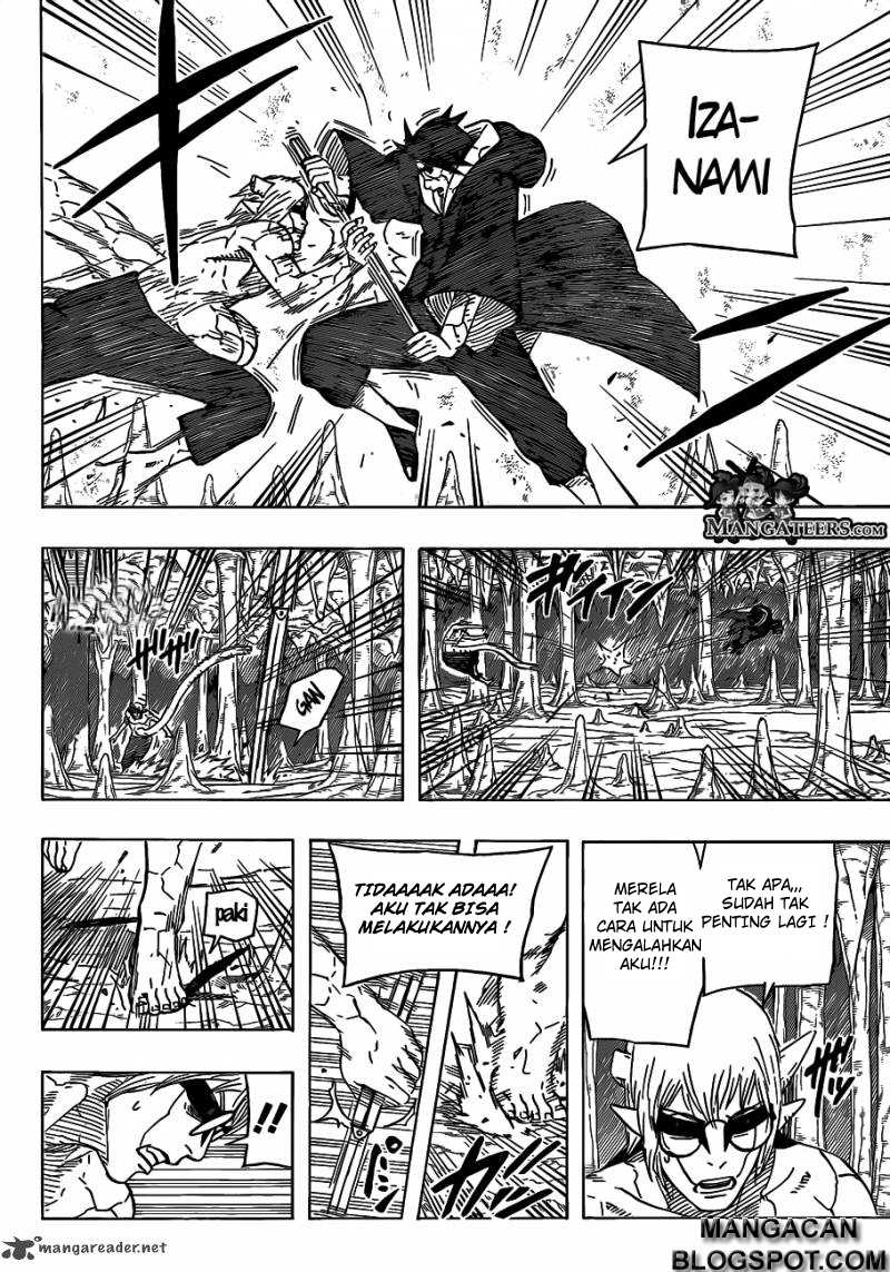 naruto-id - Chapter: 586