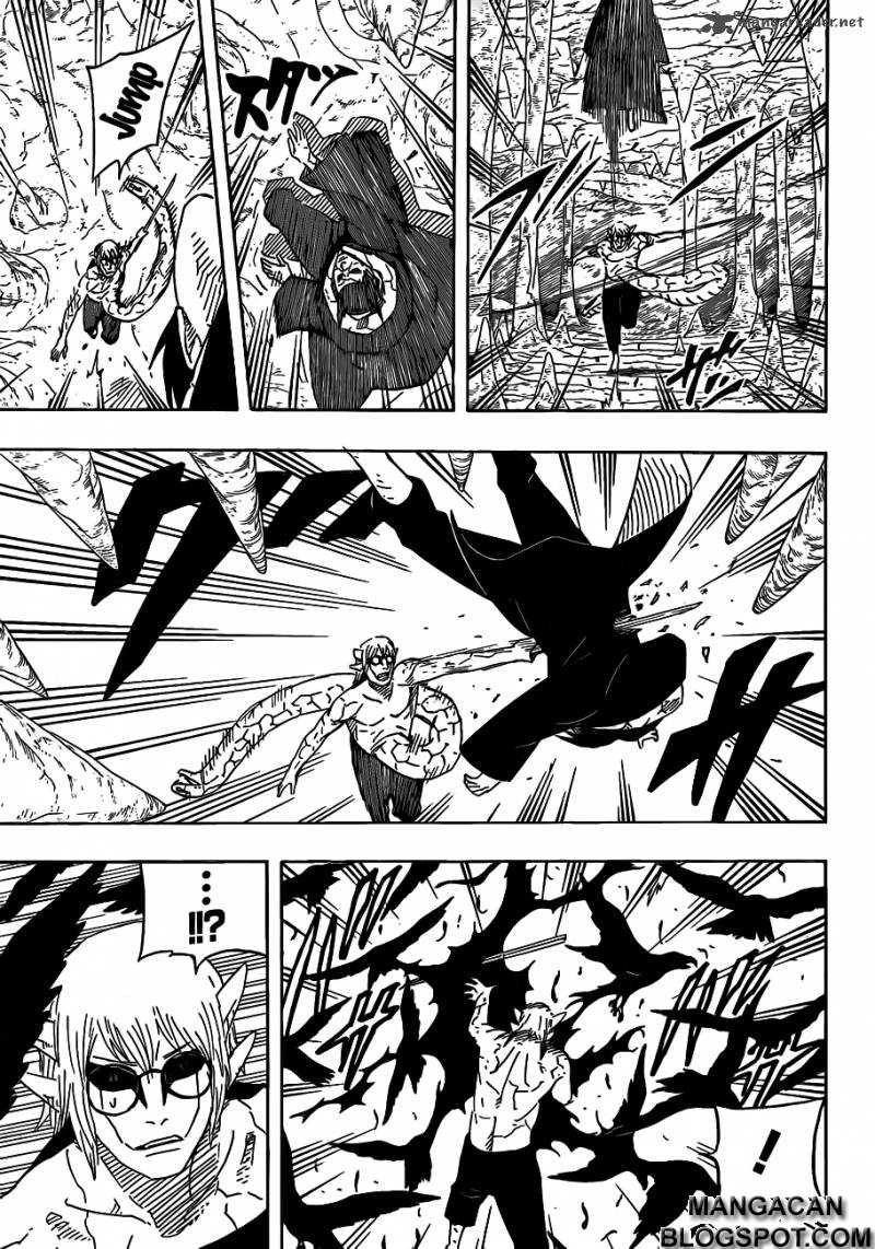 naruto-id - Chapter: 586