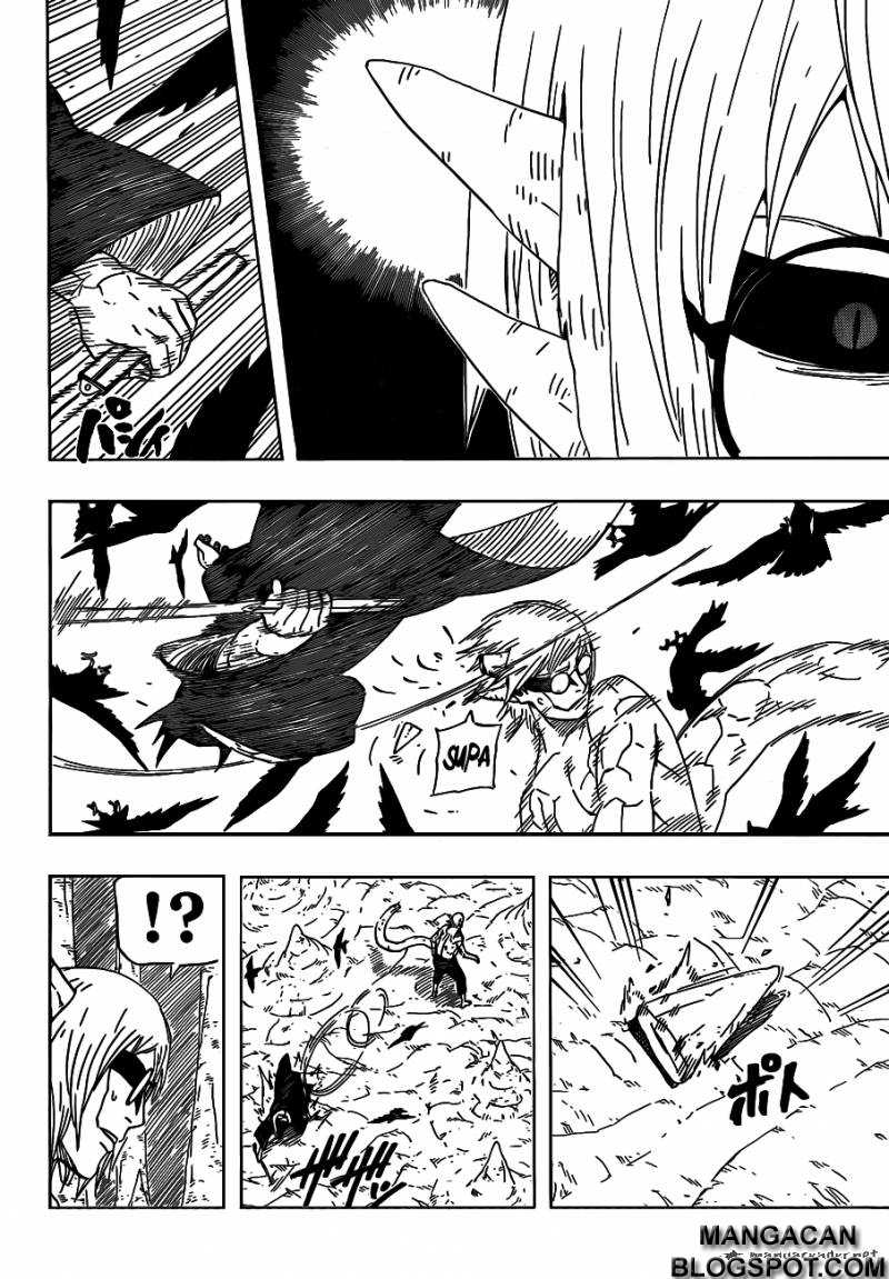 naruto-id - Chapter: 586