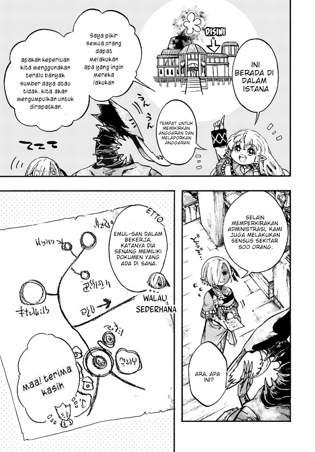isekai-apocalypse-mynoghra-the-conquest-of-the-world-starts-with-the-civilization-of-ruin - Chapter: 14.1
