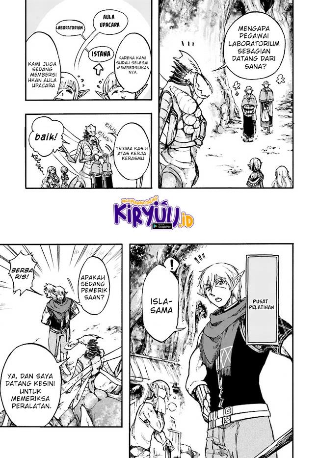 isekai-apocalypse-mynoghra-the-conquest-of-the-world-starts-with-the-civilization-of-ruin - Chapter: 14.1