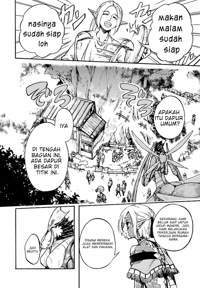 isekai-apocalypse-mynoghra-the-conquest-of-the-world-starts-with-the-civilization-of-ruin - Chapter: 14.1