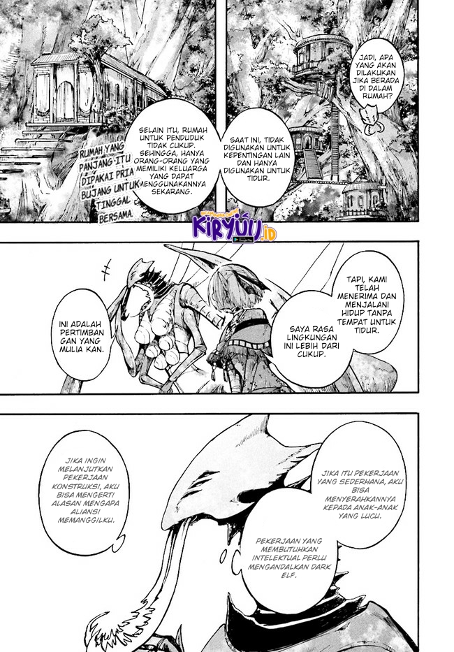 isekai-apocalypse-mynoghra-the-conquest-of-the-world-starts-with-the-civilization-of-ruin - Chapter: 14.1