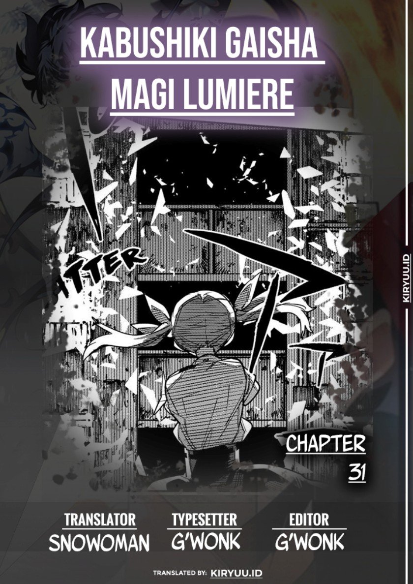 kabushiki-gaisha-magi-lumiere - Chapter: 31