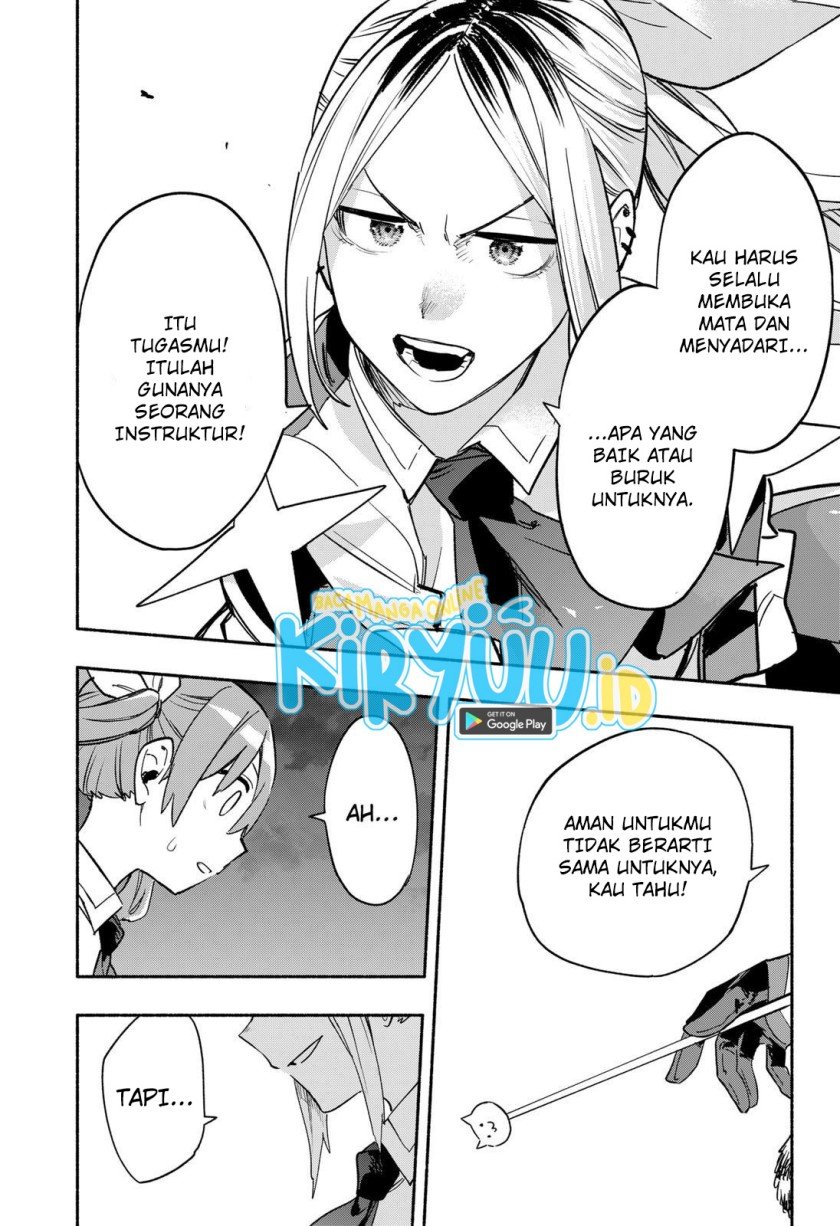 kabushiki-gaisha-magi-lumiere - Chapter: 31