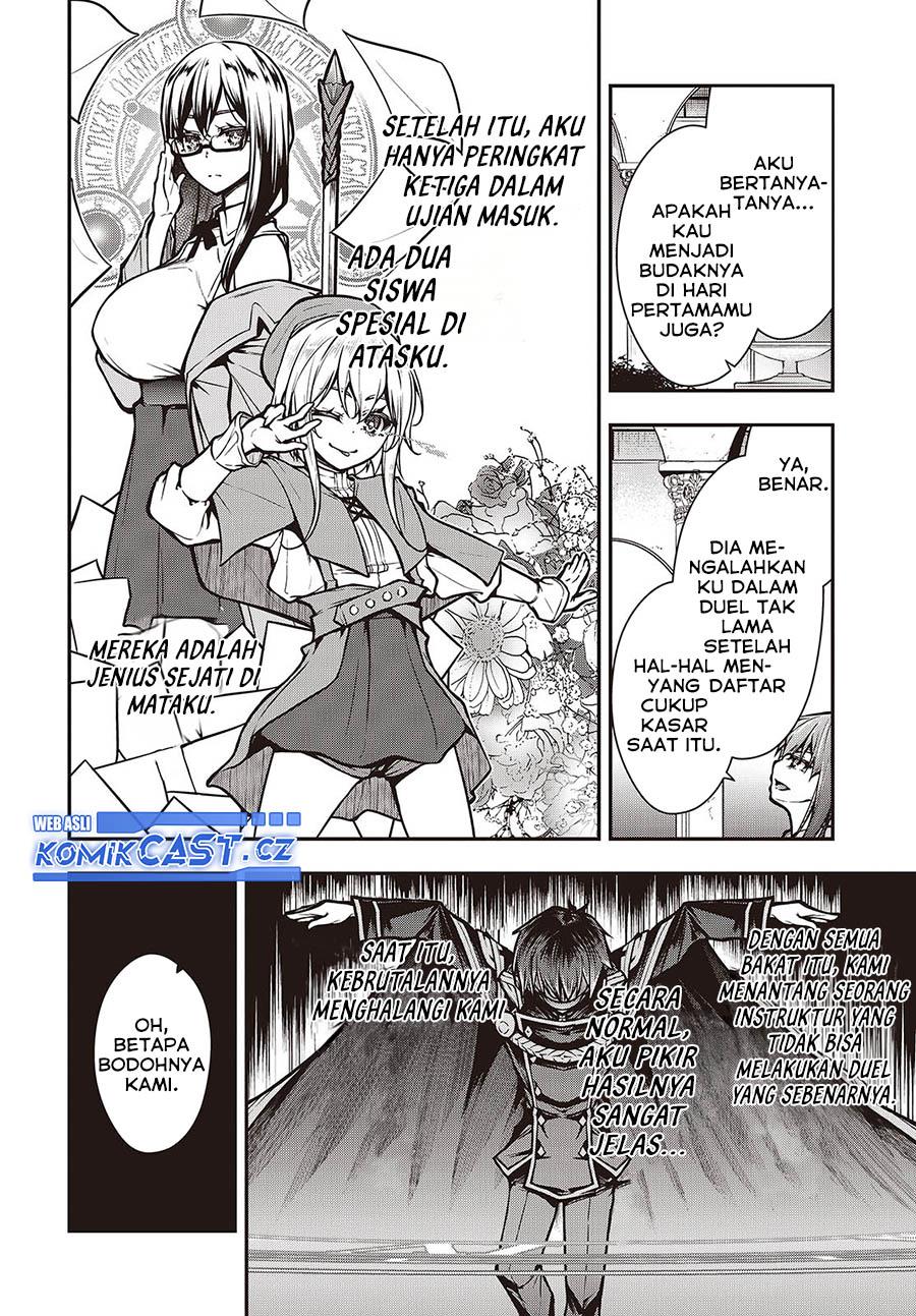 oritsu-majutsu-gakuin-no-kichiku-koshi - Chapter: 13