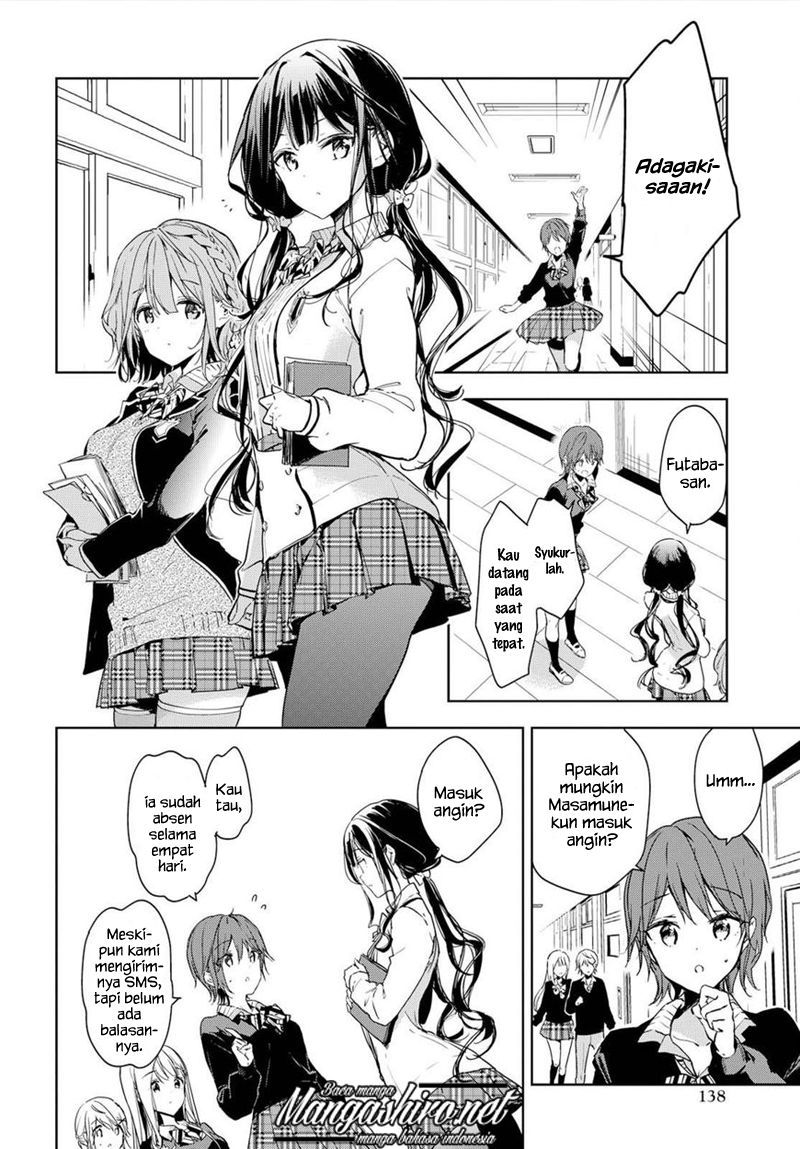 masamune-kun-no-revenge - Chapter: 47