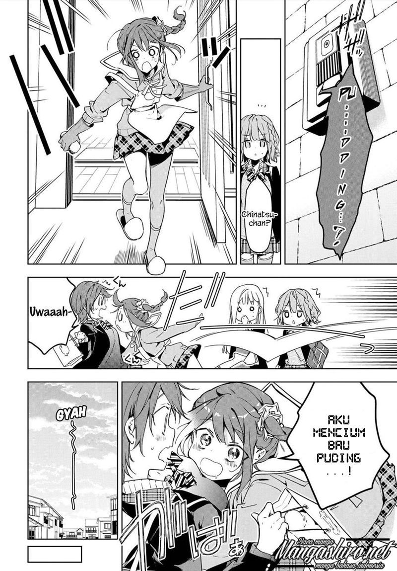 masamune-kun-no-revenge - Chapter: 47