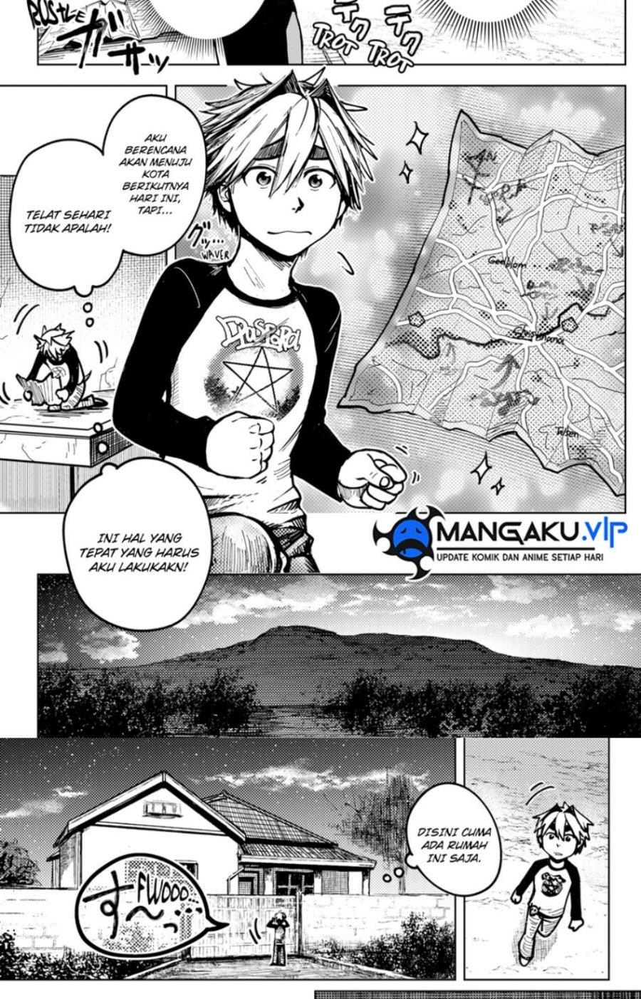 diasporaiser - Chapter: 1.1