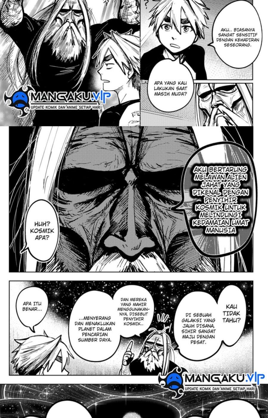 diasporaiser - Chapter: 1.1