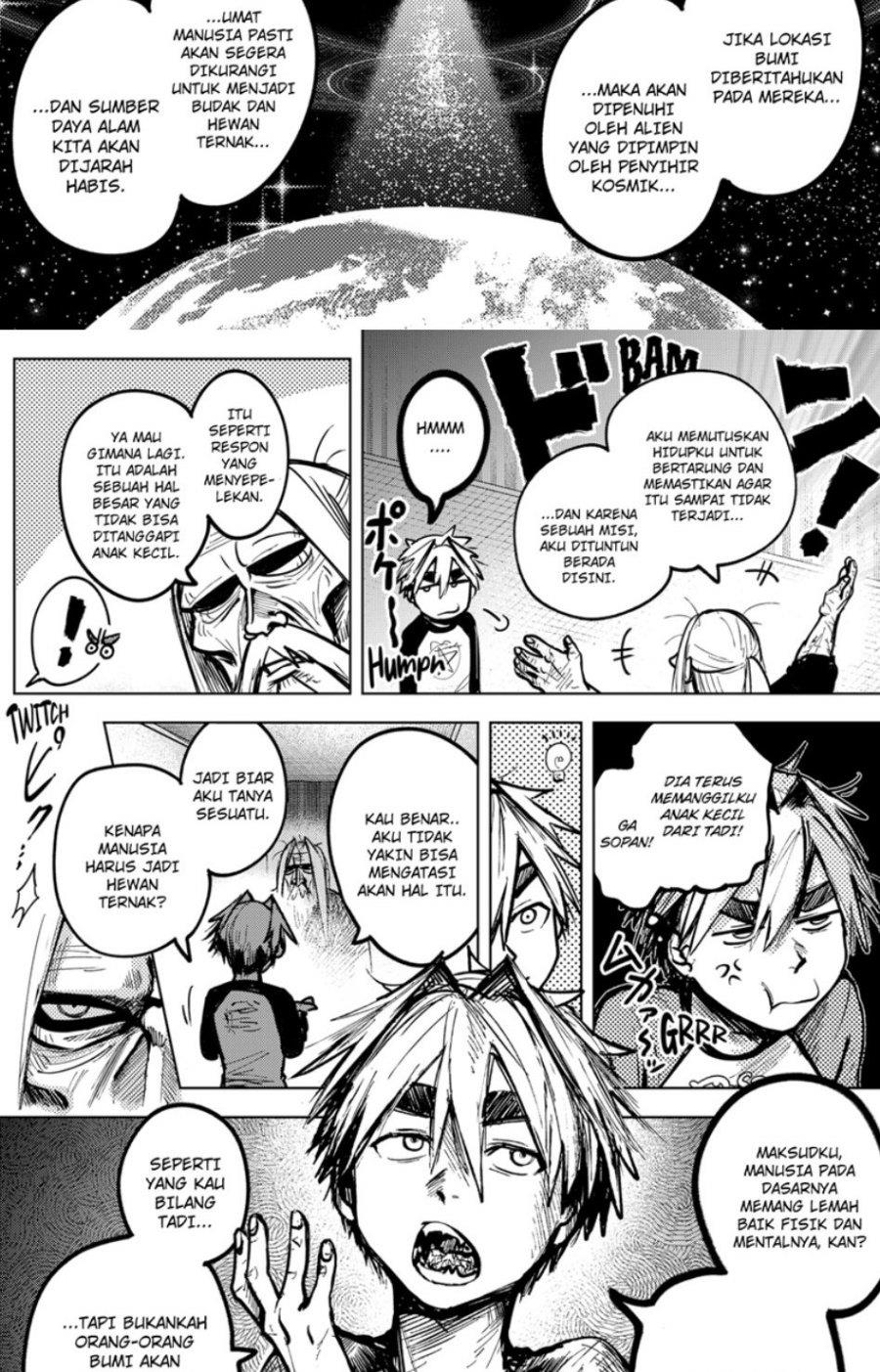 diasporaiser - Chapter: 1.1