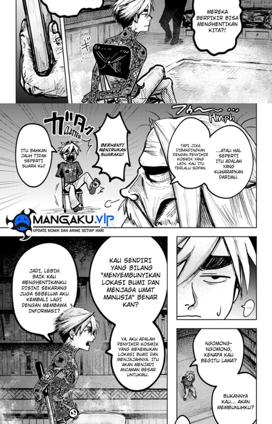 diasporaiser - Chapter: 1.1