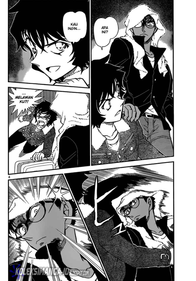 detective-conan - Chapter: 859