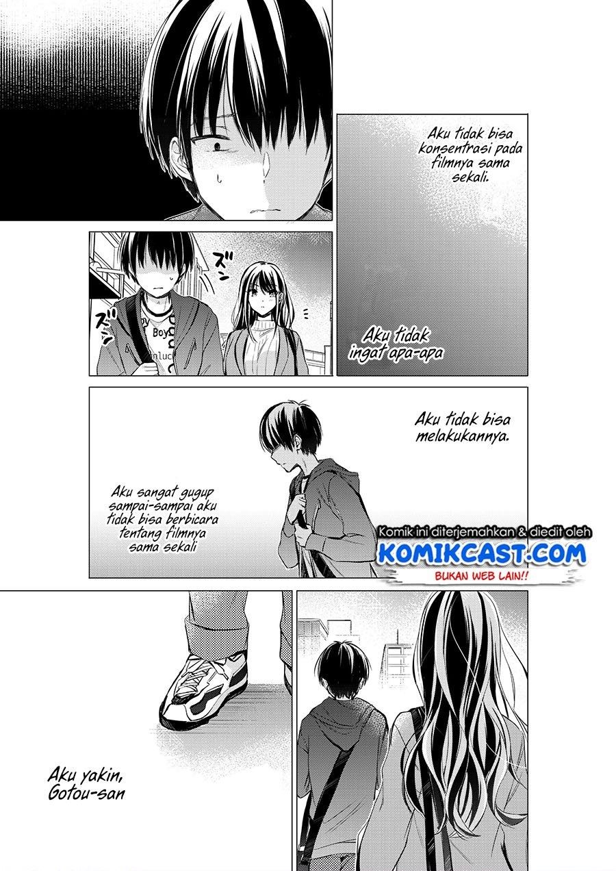 gotou-san-wants-me-to-turn-around - Chapter: 23