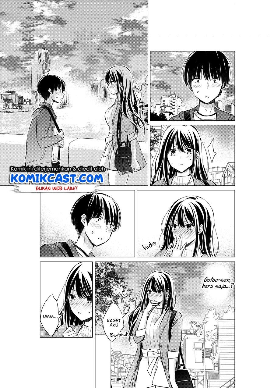 gotou-san-wants-me-to-turn-around - Chapter: 23