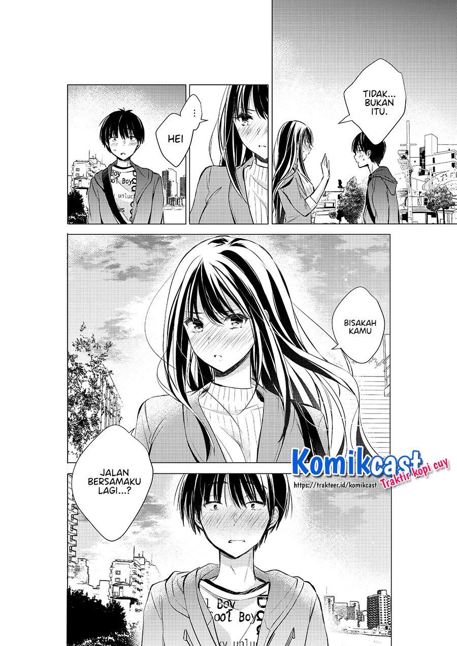 gotou-san-wants-me-to-turn-around - Chapter: 23