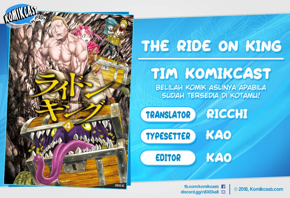 isekai-putin - Chapter: 26
