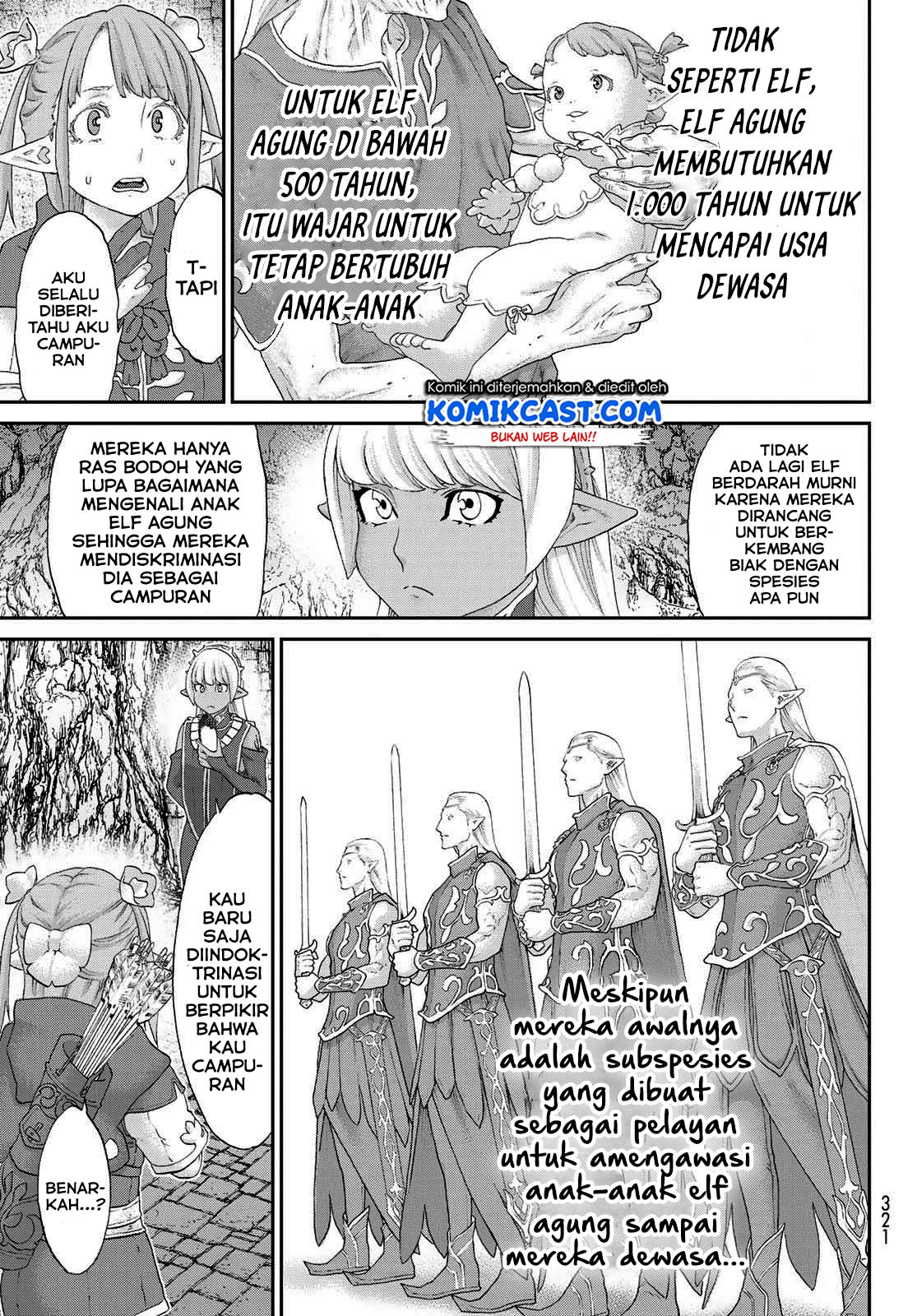 isekai-putin - Chapter: 26