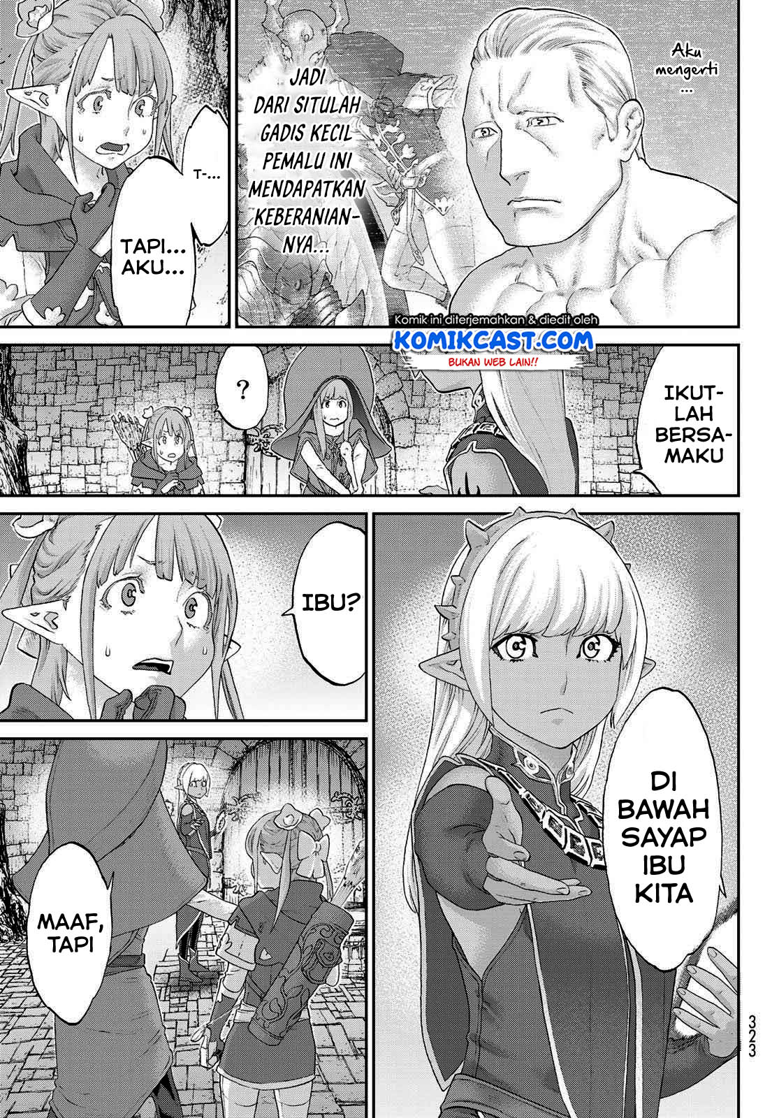 isekai-putin - Chapter: 26