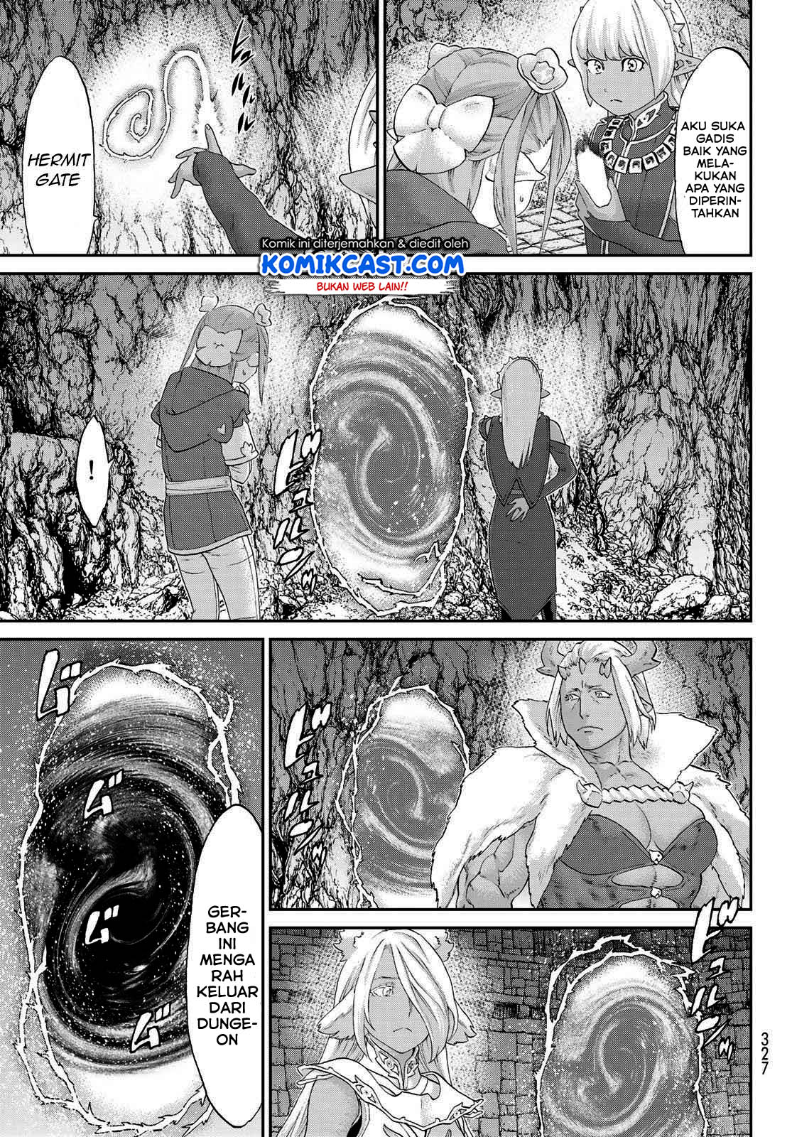 isekai-putin - Chapter: 26