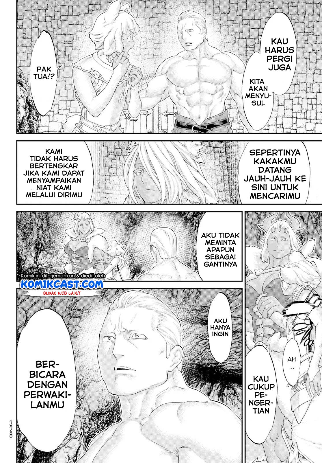 isekai-putin - Chapter: 26