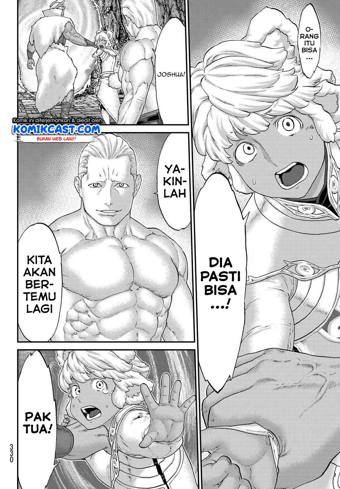 isekai-putin - Chapter: 26