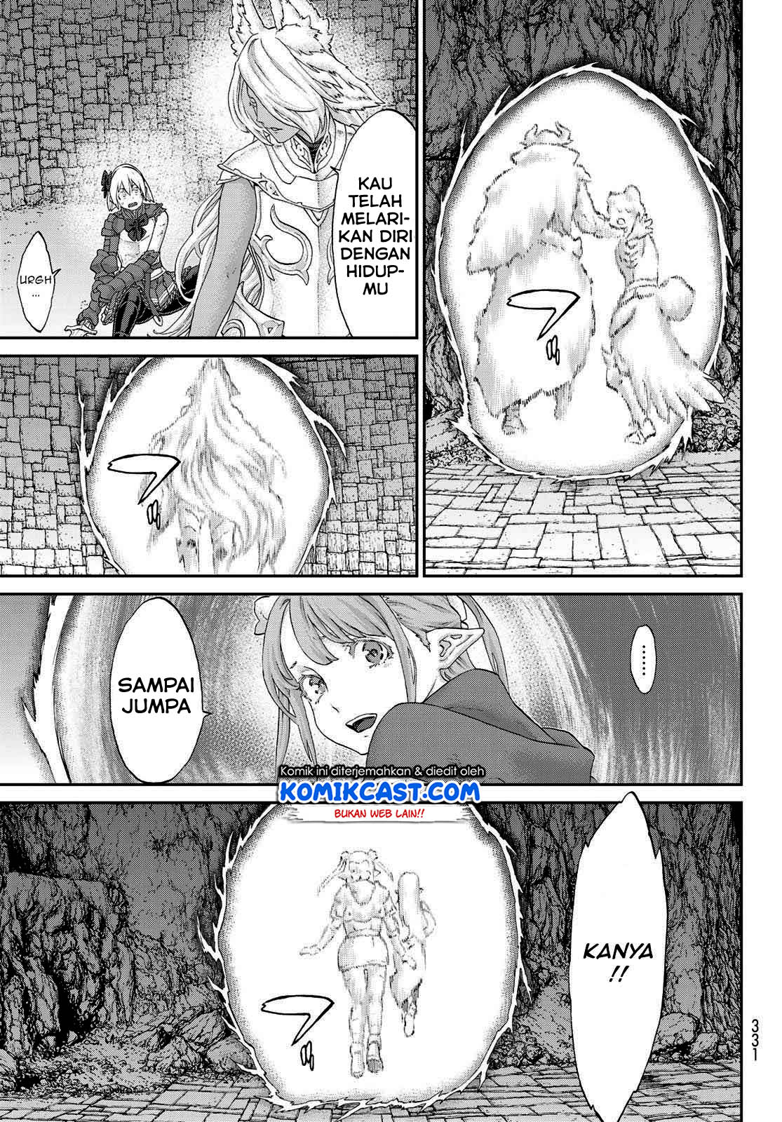 isekai-putin - Chapter: 26