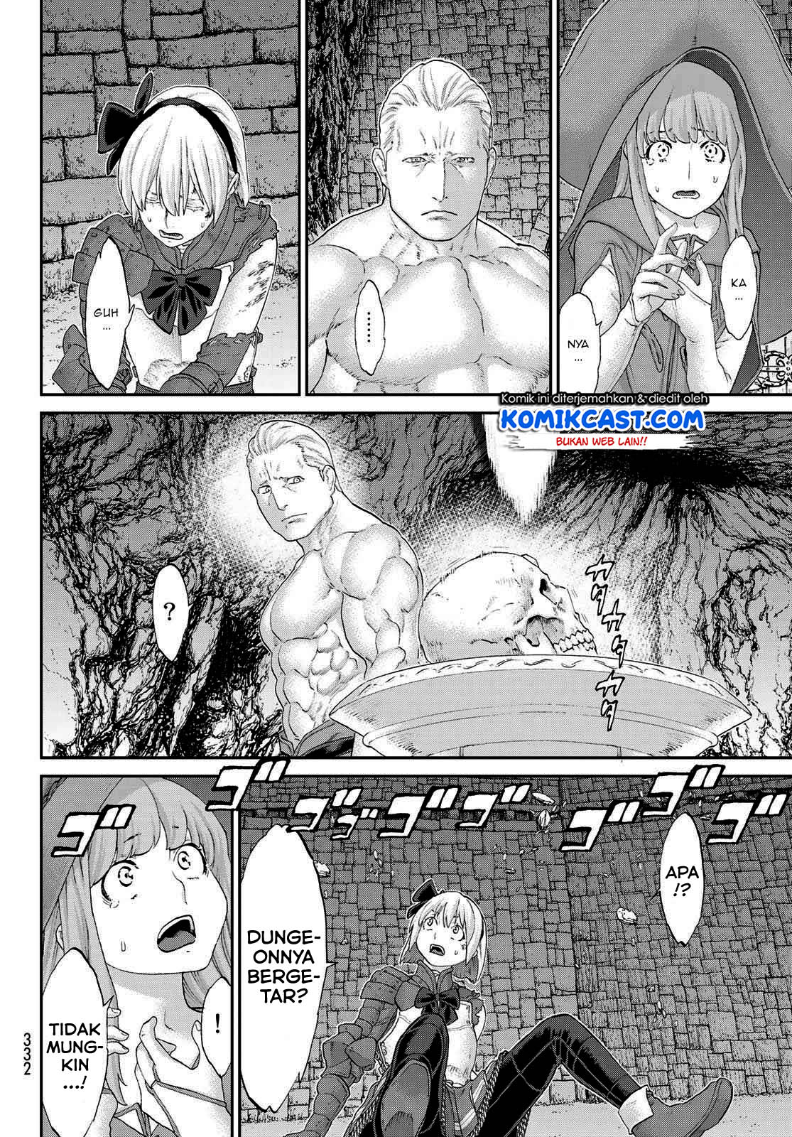 isekai-putin - Chapter: 26