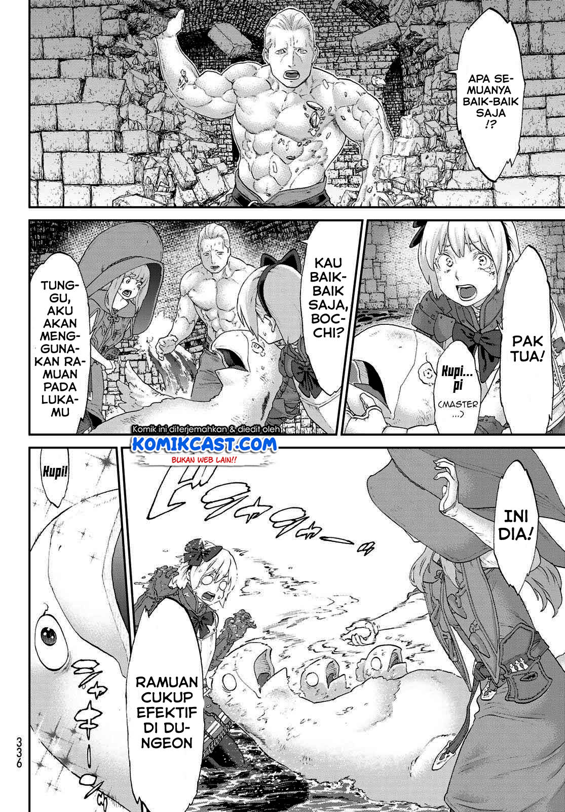 isekai-putin - Chapter: 26
