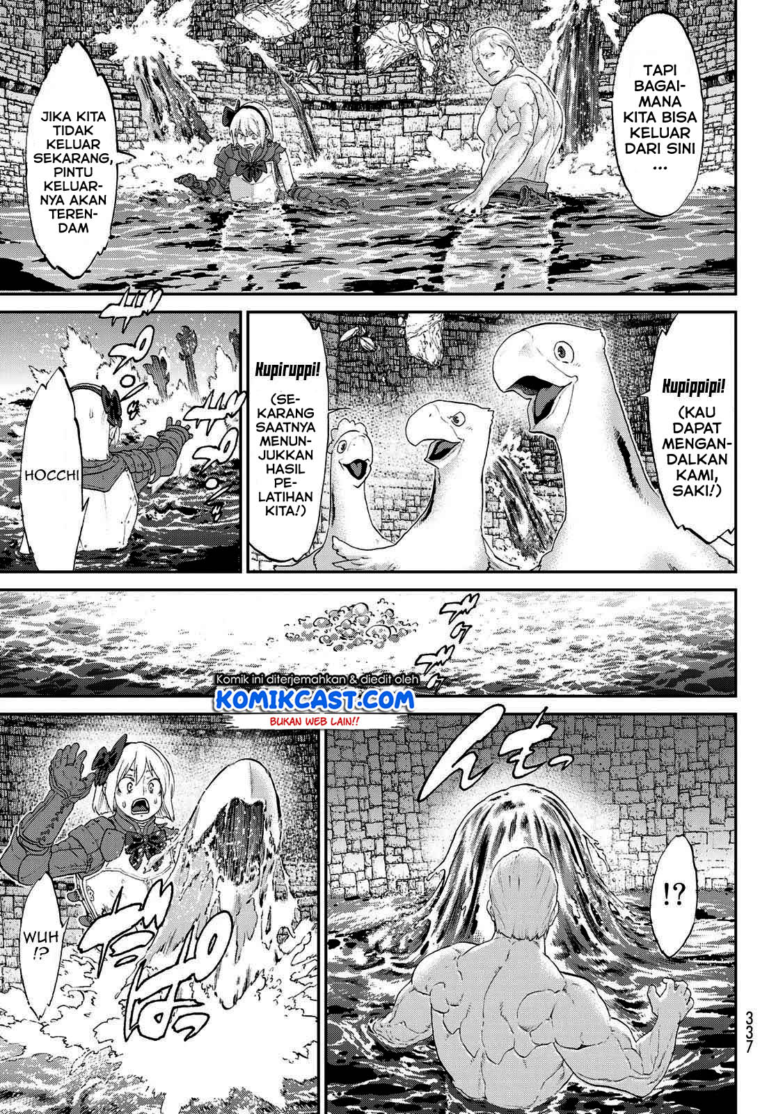 isekai-putin - Chapter: 26