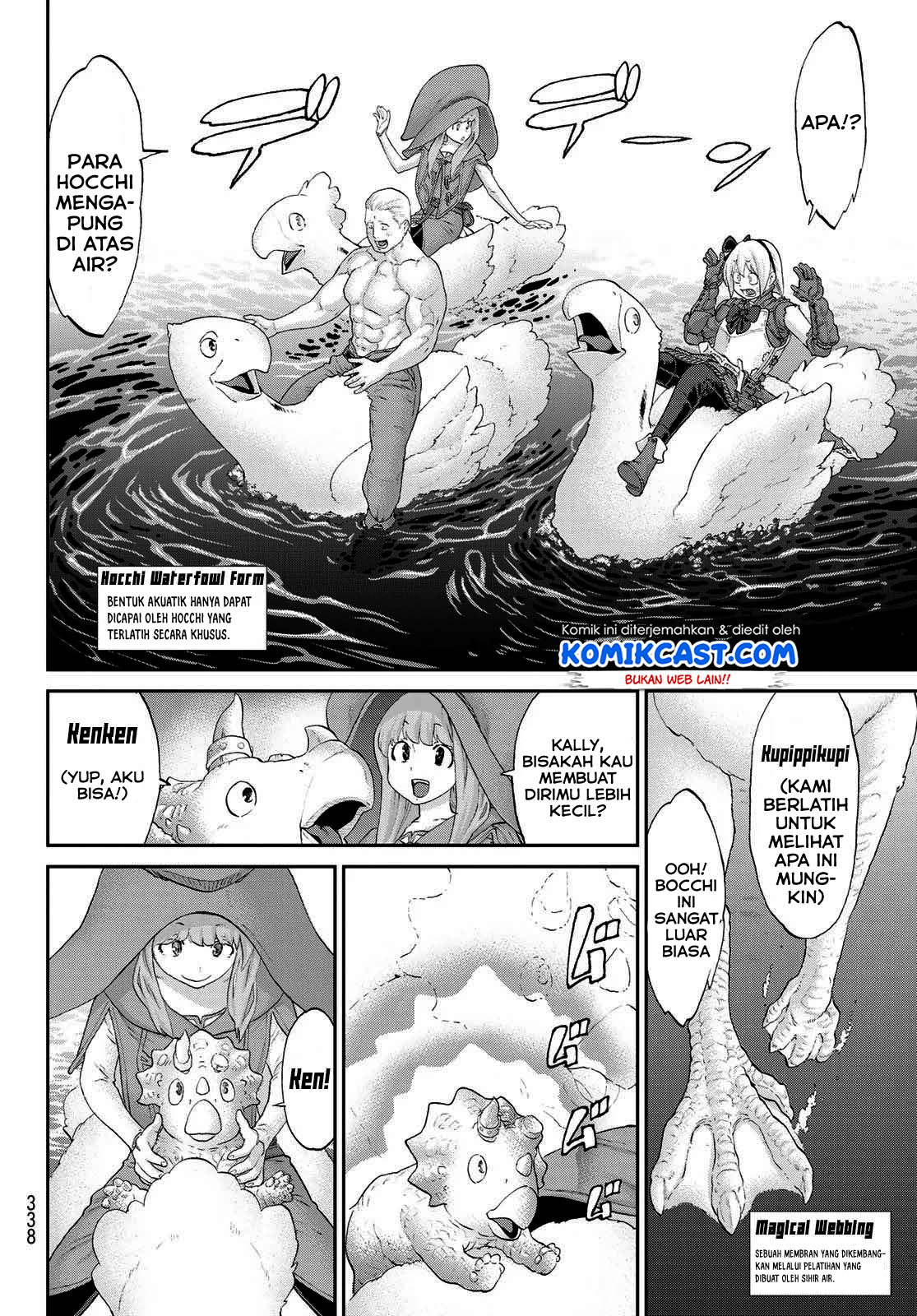 isekai-putin - Chapter: 26