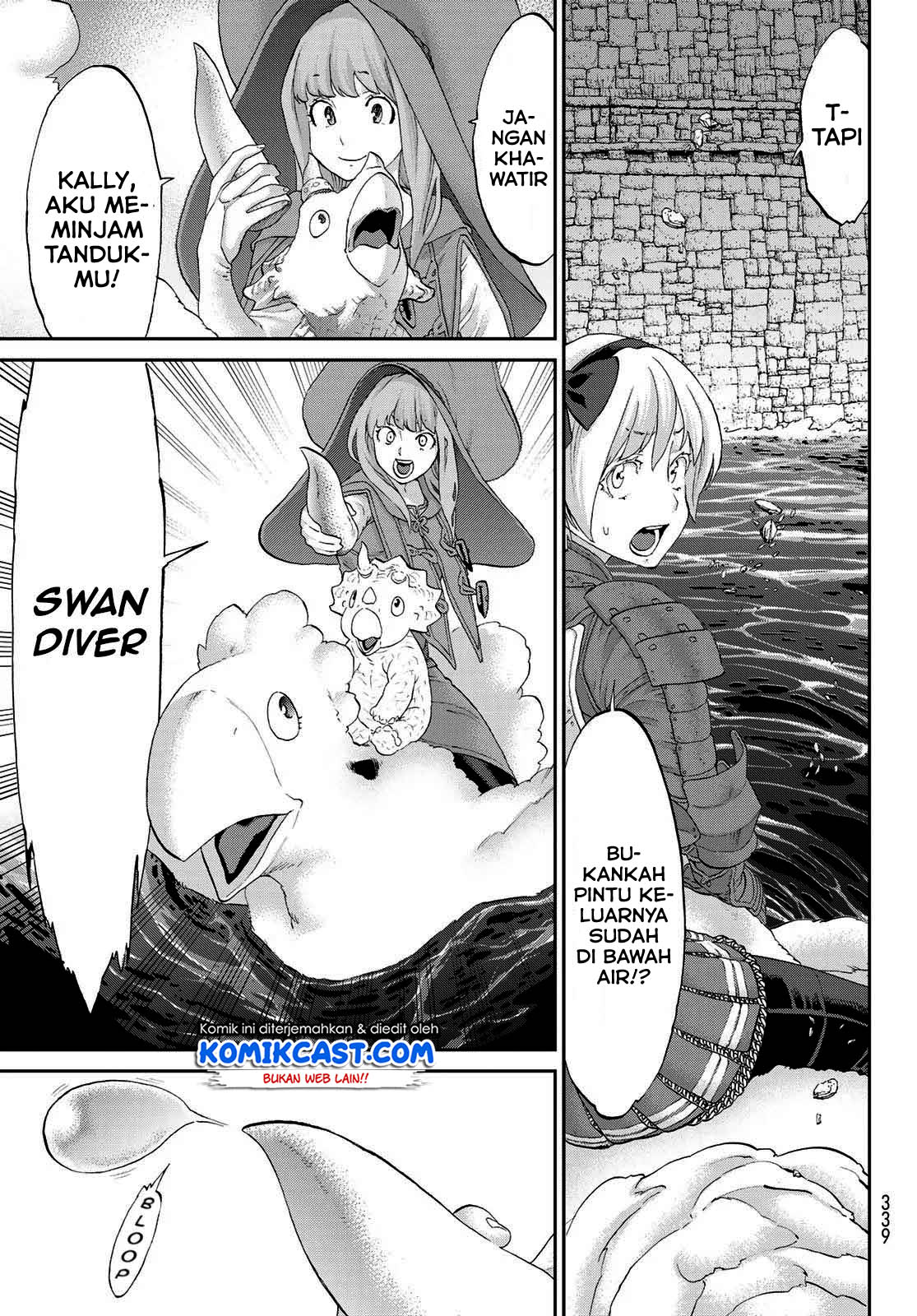 isekai-putin - Chapter: 26