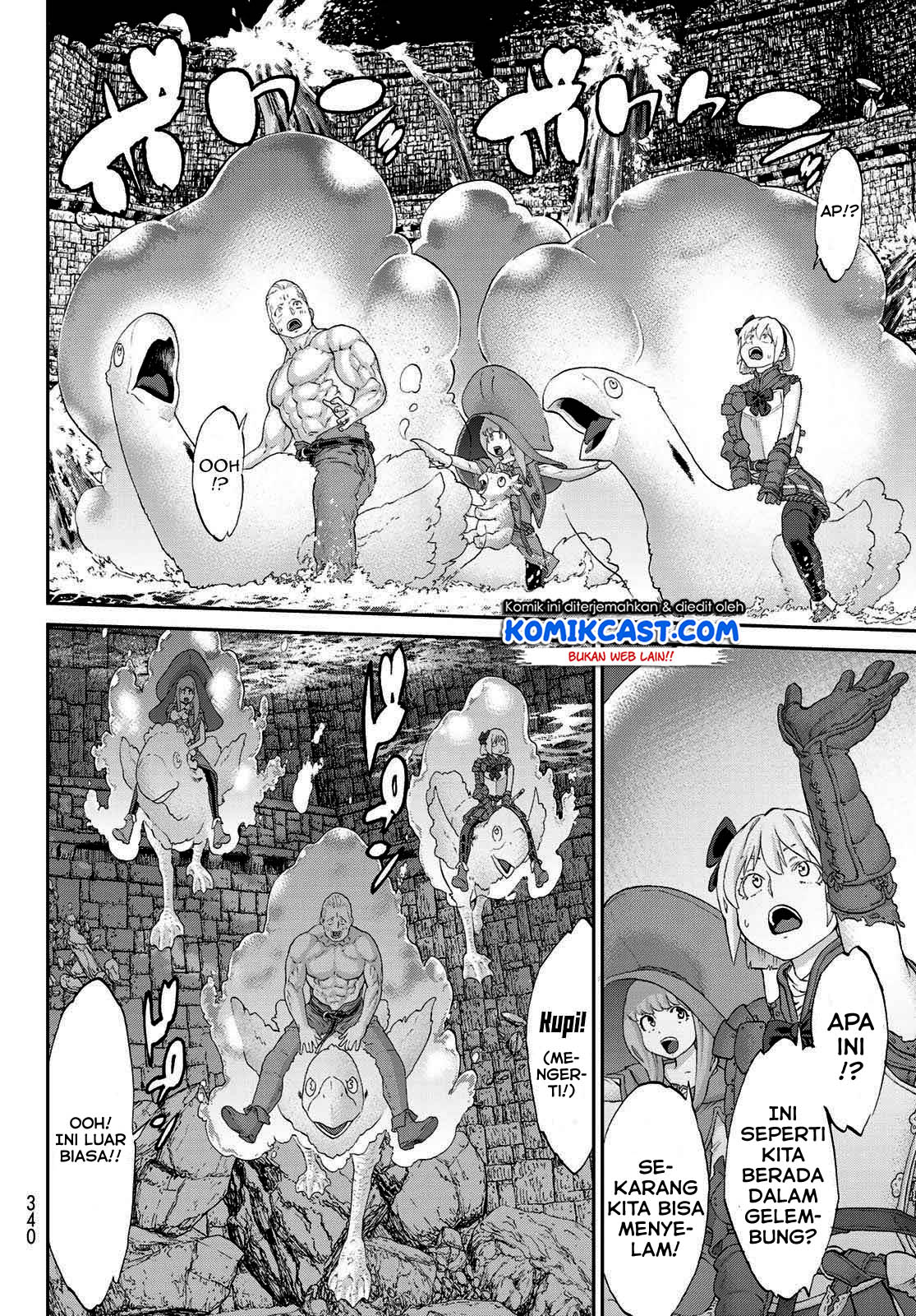 isekai-putin - Chapter: 26