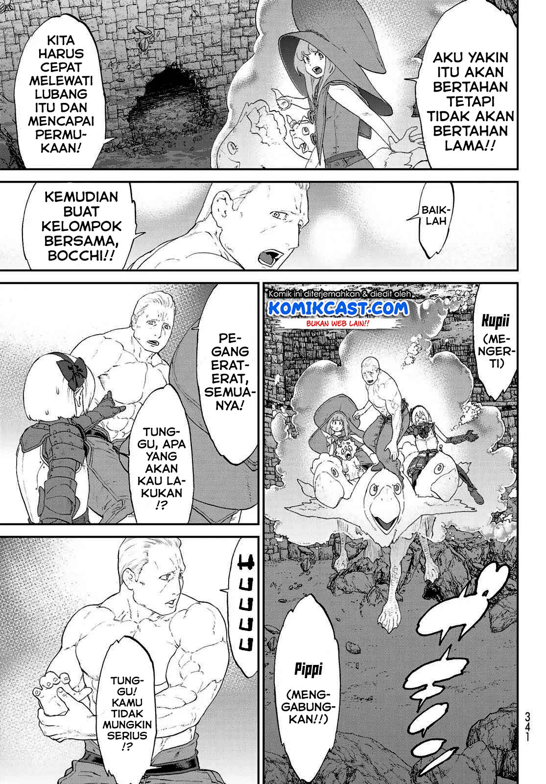 isekai-putin - Chapter: 26