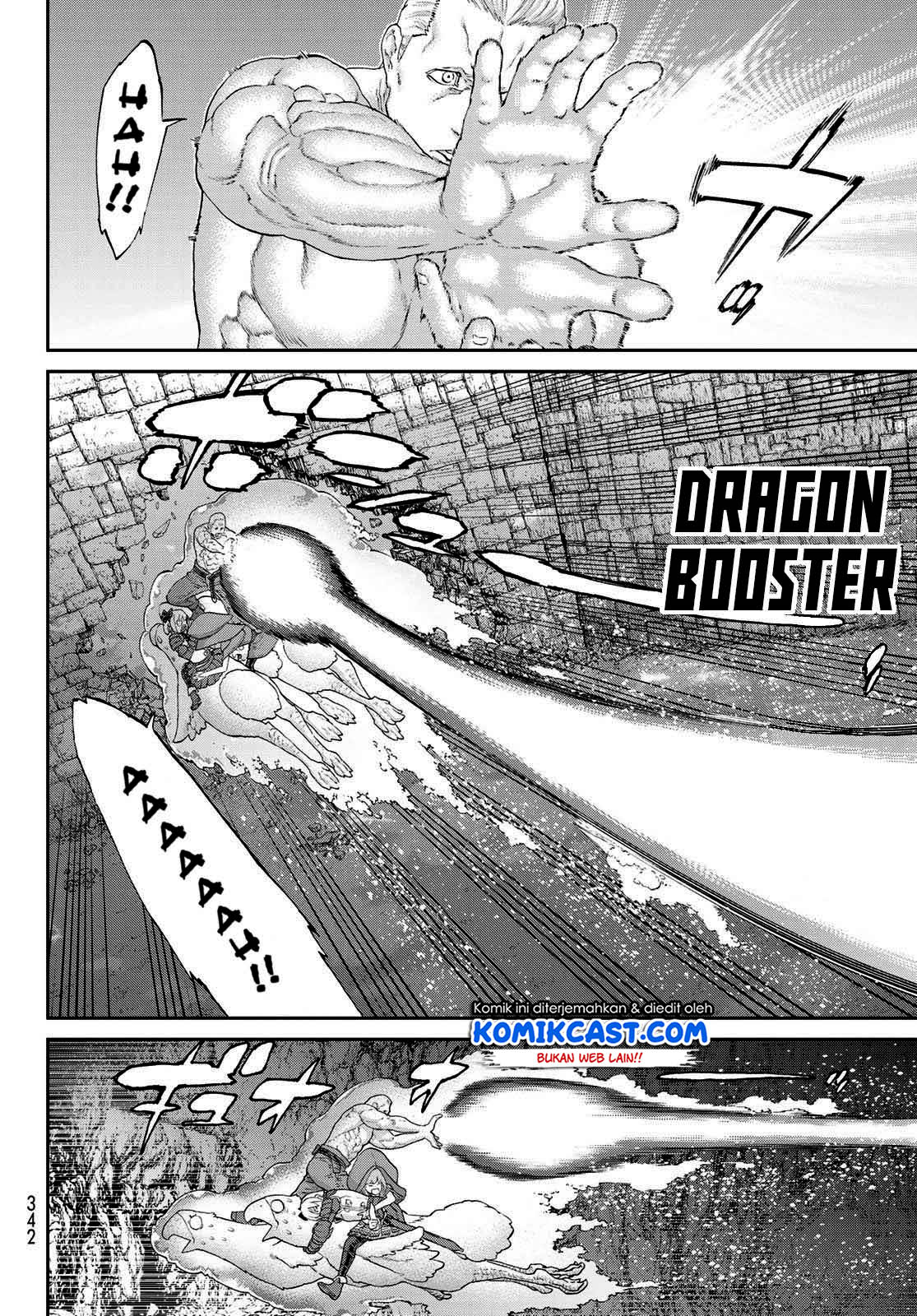 isekai-putin - Chapter: 26