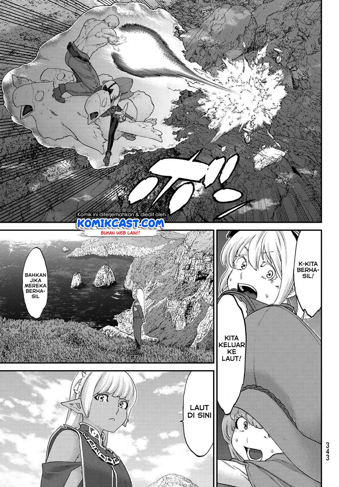 isekai-putin - Chapter: 26