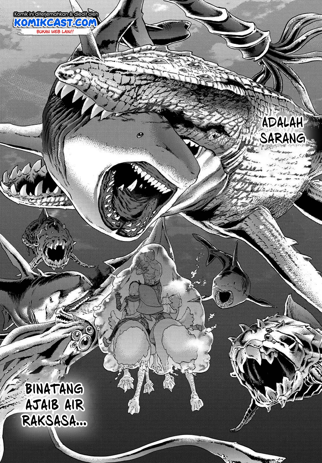 isekai-putin - Chapter: 26