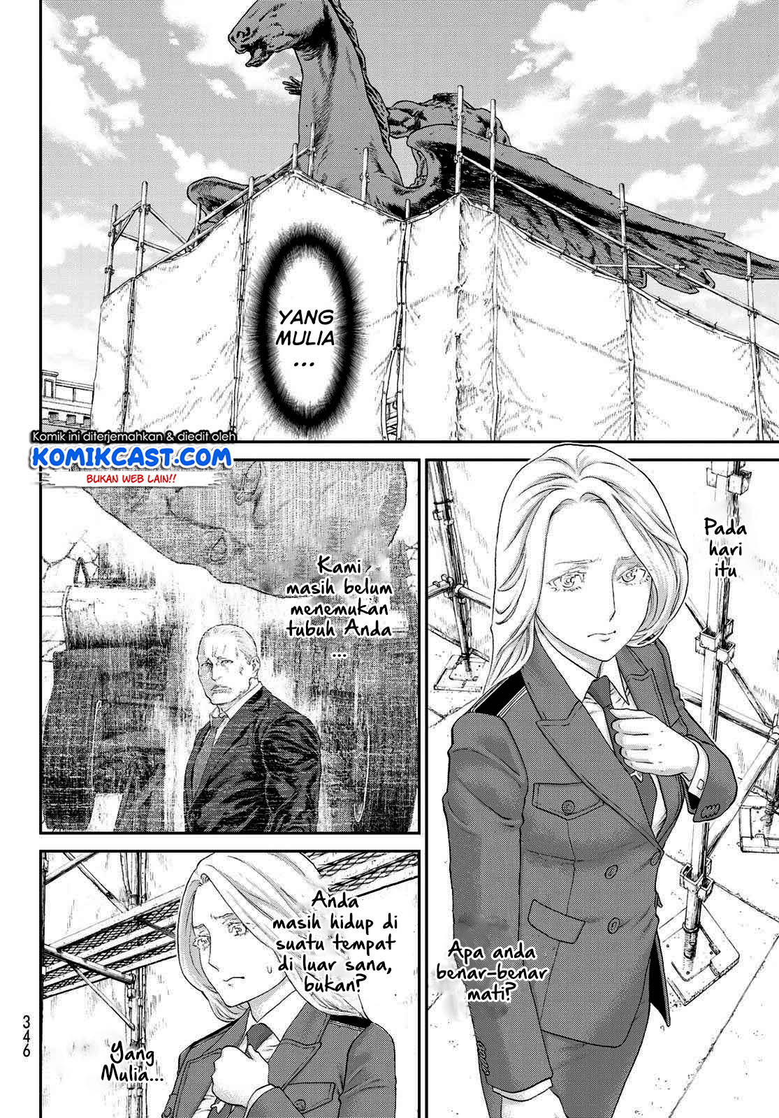 isekai-putin - Chapter: 26