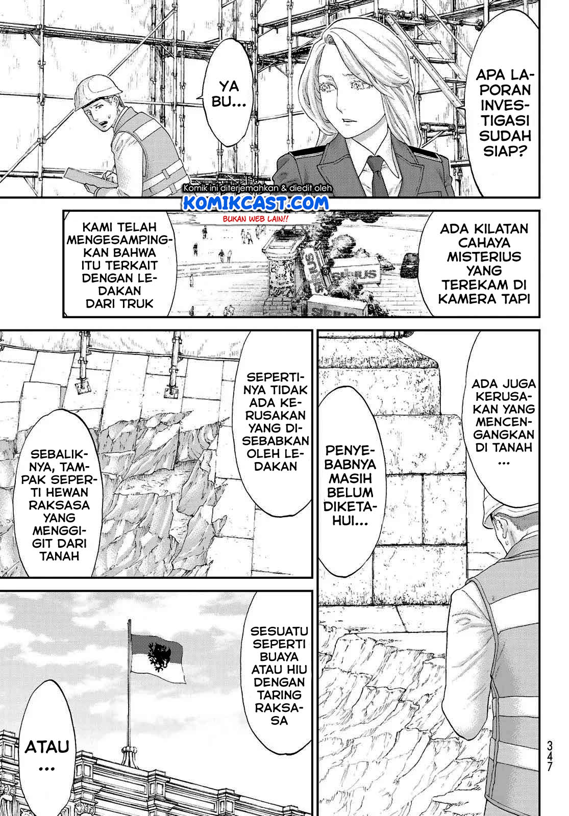 isekai-putin - Chapter: 26